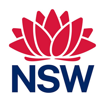 NSW Health Logo